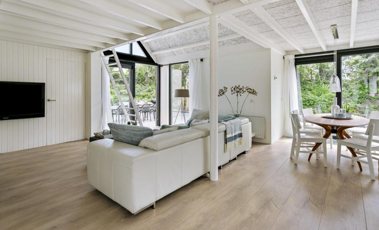 Vlier 10 - Klepperstee Ouddorp Not Intended For Company Or Work-Related Stays Экстерьер фото