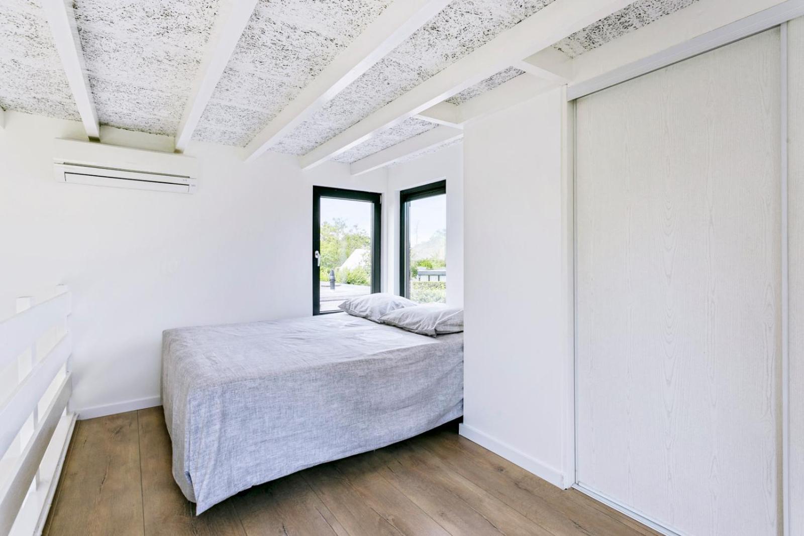 Vlier 10 - Klepperstee Ouddorp Not Intended For Company Or Work-Related Stays Экстерьер фото