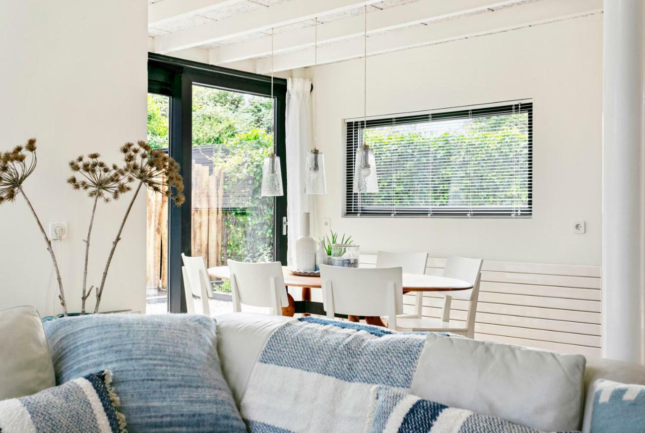Vlier 10 - Klepperstee Ouddorp Not Intended For Company Or Work-Related Stays Экстерьер фото