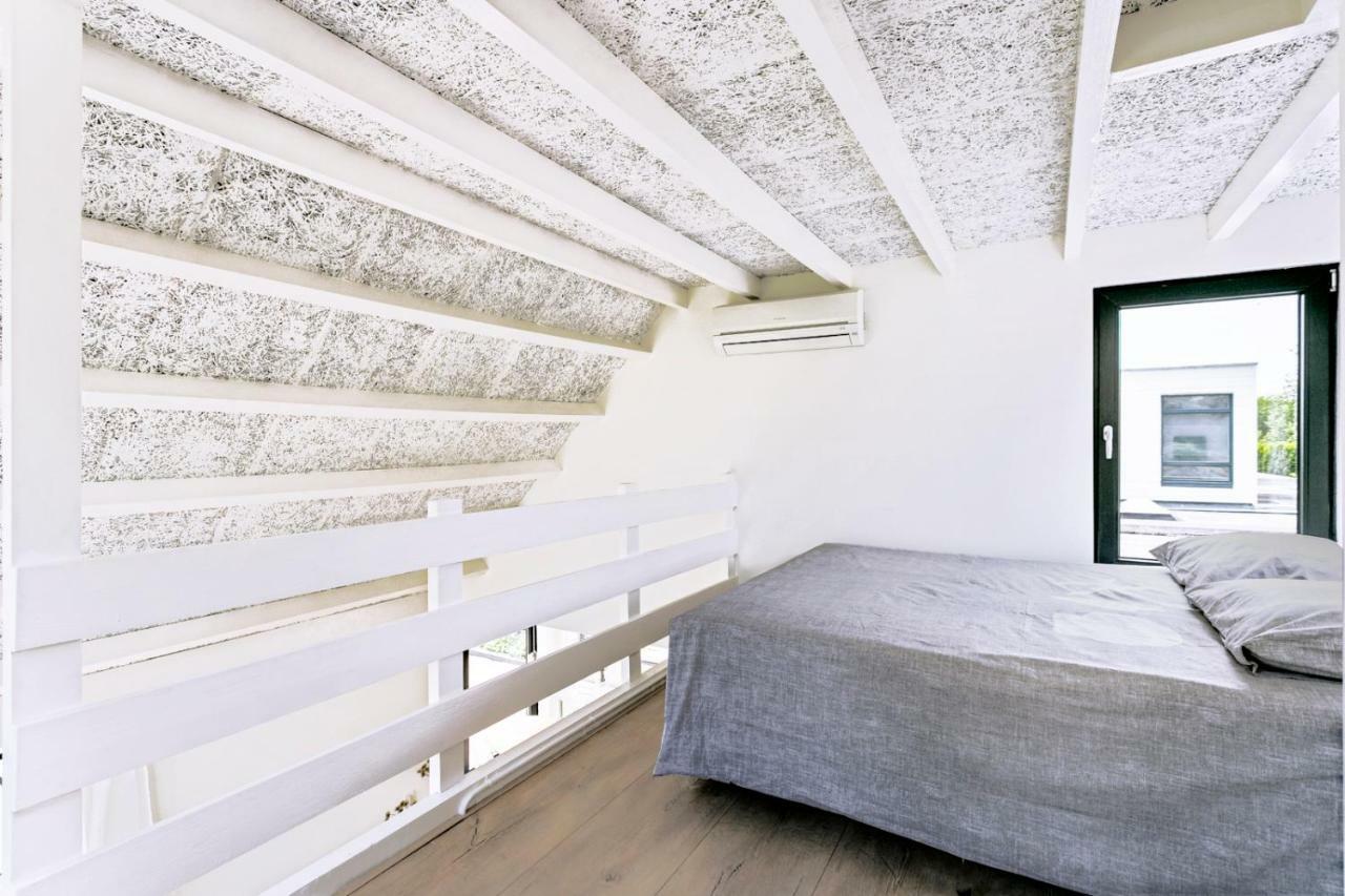 Vlier 10 - Klepperstee Ouddorp Not Intended For Company Or Work-Related Stays Экстерьер фото