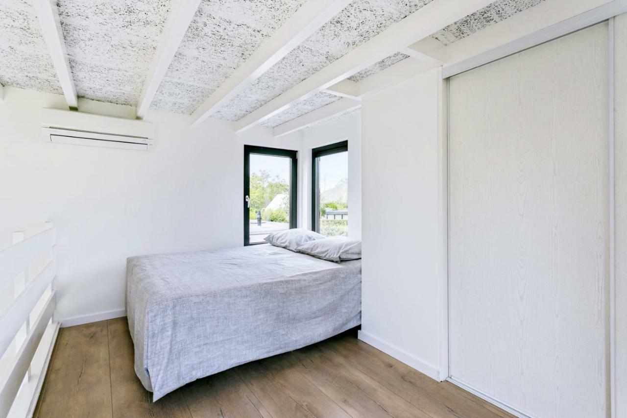 Vlier 10 - Klepperstee Ouddorp Not Intended For Company Or Work-Related Stays Экстерьер фото