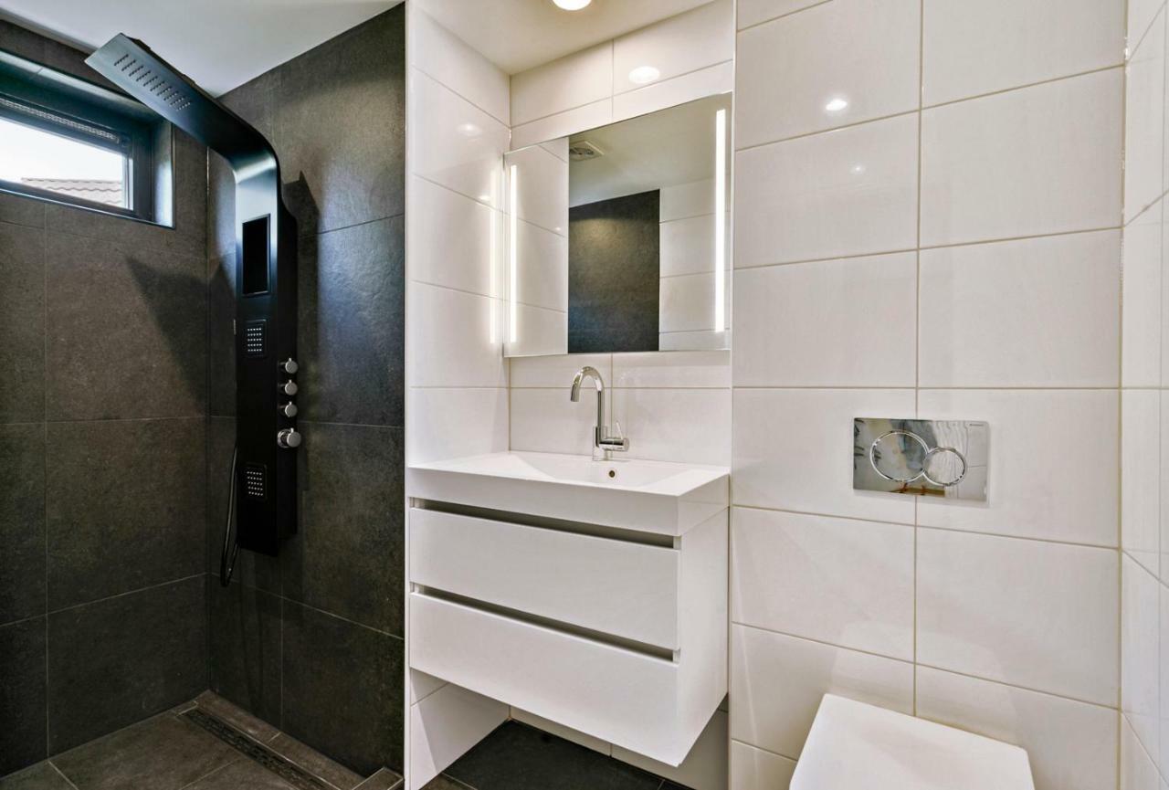 Vlier 10 - Klepperstee Ouddorp Not Intended For Company Or Work-Related Stays Экстерьер фото